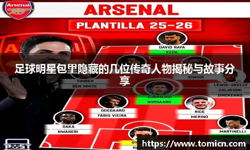足球明星包里隐藏的几位传奇人物揭秘与故事分享